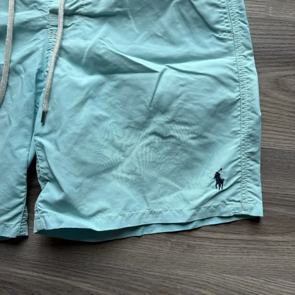 Polo Ralph Lauren Swim Trunks Men's Small 32